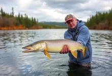 Photo of Секреты успешной рыбалки на щуку