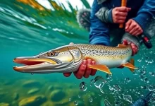Photo of Секреты удачной рыбалки на щуку